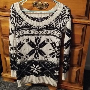 American Eagle Outfitters sweater dress